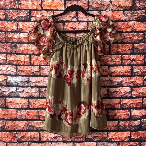 - Banana Republic Blouse XS - Picture 2 of 4